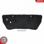 Izolace motorového prostoru ESEN SKV 97SKV924 | Zboží Auto