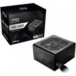 ASRock Pro Series 650W PRO-650G – Hledejceny.cz