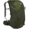 Turistický batoh Lowe Alpine AirZone Trail Duo 32l black/anthracite