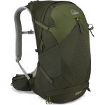 Lowe Alpine AirZone Trail Duo 32l black/anthracite – Hledejceny.cz