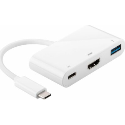 MicroConnect USB3.1CCOM2 – Hledejceny.cz