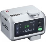 Godox blesk iT30Pro pro Fujifilm stříbrný – Zboží Mobilmania