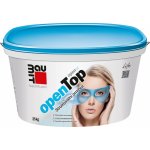 Baumit OpenTop Paropropustná Omítka Škrábaná Zrno 1,5 mm 25 kg – Zboží Mobilmania
