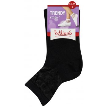 Bellinda ponožky Trendy cotton socks BE495921 940
