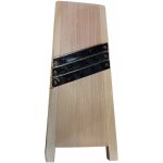 Kruhadlo na zelí 45 cm, 3 nože M.A.T. – Zboží Mobilmania