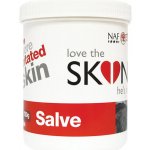 NAF Skin Salve lehká mast na podrážděnou kůži s aloe MSM a tea tree olejem 750 g – Sleviste.cz