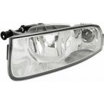 Levá přední mlhovka ŠKODA SUPERB II 06/2008-06/2013 | HELLA | 4082300584431 | Zboží Auto