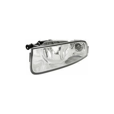 Levá přední mlhovka ŠKODA SUPERB II 06/2008-06/2013 | HELLA | 4082300584431 | Zboží Auto