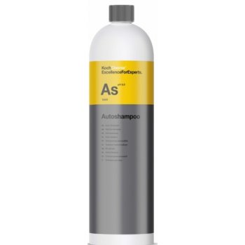 Koch Chemie Autoshampoo 1 l