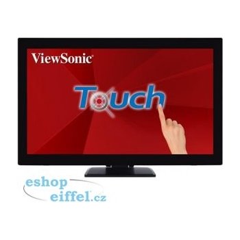 ViewSonic TD2760