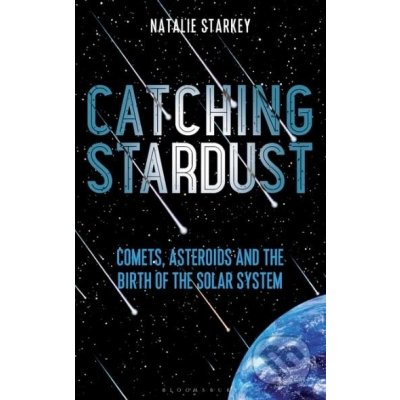 Catching Stardust - Natalie Starkey – Zbozi.Blesk.cz