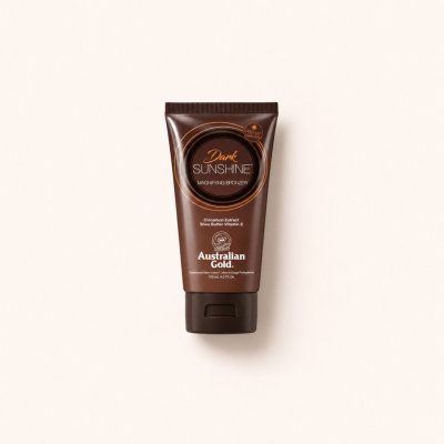 Australian Gold Dark Sunshine TM 130 ml – Hledejceny.cz