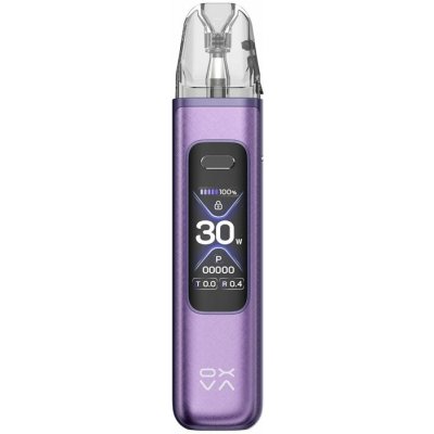 OXVA Xlim Pro 3 1500 mAh Purple Silk – Hledejceny.cz