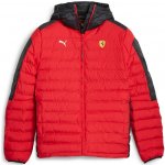 Puma bunda Scuderia Ferrari Race T7 620934 červená