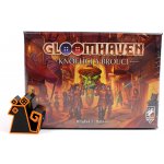 Albi Gloomhaven: Knoflíci a brouci – Zboží Živě