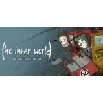 The Inner World - The Last Wind Monk – Hledejceny.cz