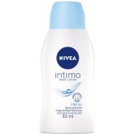 Nivea emulze pro intimní hygienu Fresh mini 50 ml – Hledejceny.cz