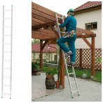 Alve Eurostyl 1x11 příček 313 cm 7111 – Hledejceny.cz