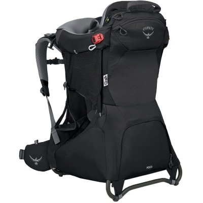 OSPREY Poco black – Zboží Dáma