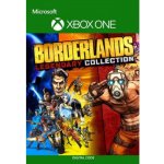 Borderlands: Legendary Collection – Zboží Živě