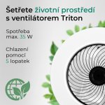 Noaton 12050B – Sleviste.cz