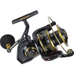 Black Cat Buster Spin FD 6120 – Sleviste.cz