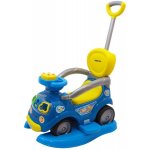 Baby Mix hrající 3v1 modré – Sleviste.cz