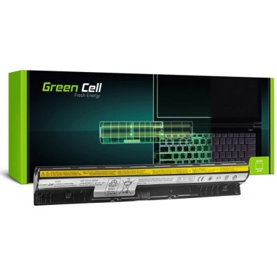Green Cell LE46 2200mAh - neoriginální – Hledejceny.cz