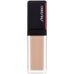 Shiseido Synchro Skin Self-Refreshing Concealer Tekutý korektor 102 Fair Très Clair 5,8 ml – Zboží Dáma