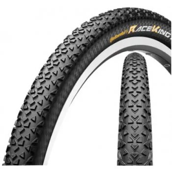 Continental Race King II 29 x2. 0/50-622 kevlar