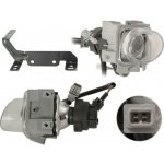 MLHOVKA, MLHOVÉ SVĚTLO PŘEDNÍ PRAVÁ R VOLVO S60 (RS/P24), 03.04-03.10 OE: 8659026, 8659025 DEPO – Sleviste.cz