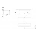 Kratki DELTA 2 SLIM – Hledejceny.cz