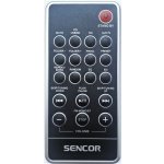 Dálkový ovladač General Sencor SPT330 – Sleviste.cz