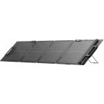 EcoFlow Fotovoltaický panel 110W skládací PE_1ECO1000-02N – Sleviste.cz