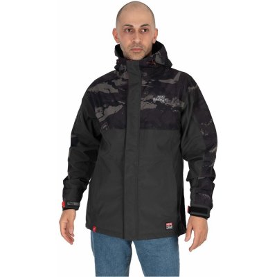 Fox Rage Bunda RS Triple Layer Jacket – Zbozi.Blesk.cz