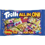 Trolli Želé All in One 1 kg – Zboží Dáma