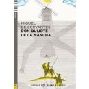 Don Quijote de la Mancha