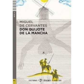 Don Quijote de la Mancha