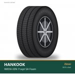 Hankook iON i*cept X IW01A 255/45 R19 104V – Hledejceny.cz