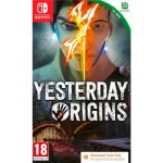 Yesterday Origins – Zboží Živě