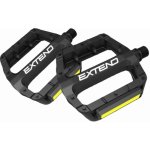 Extend Formo BMX Alu pedály – Sleviste.cz