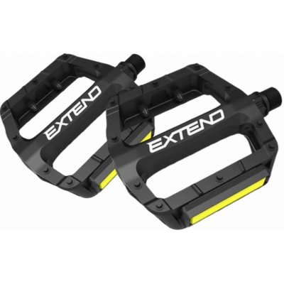 Extend Formo BMX Alu pedály – Sleviste.cz