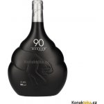 Meukow 90 Cognac 45% 0,7 l (holá láhev) – Zboží Dáma