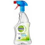 Dettol antibakteriální čistič na povrchy Limetka a Máta 500 ml – Zboží Mobilmania