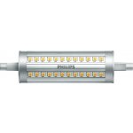 Philips LED žárovka 118mm R7s 14W 120W teplá bílá 3000K stmívatelná – Zboží Mobilmania