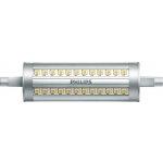 Philips LED žárovka 118mm R7s 14W 120W teplá bílá 3000K stmívatelná – Zbozi.Blesk.cz