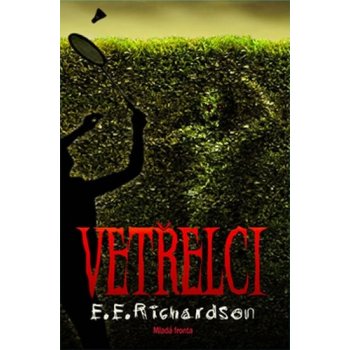 Vetřelci - Richardson E. E.