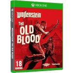 Wolfenstein The Old Blood – Hledejceny.cz
