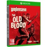 Wolfenstein The Old Blood – Zboží Dáma