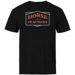 Triko Summit black – Zboží Dáma